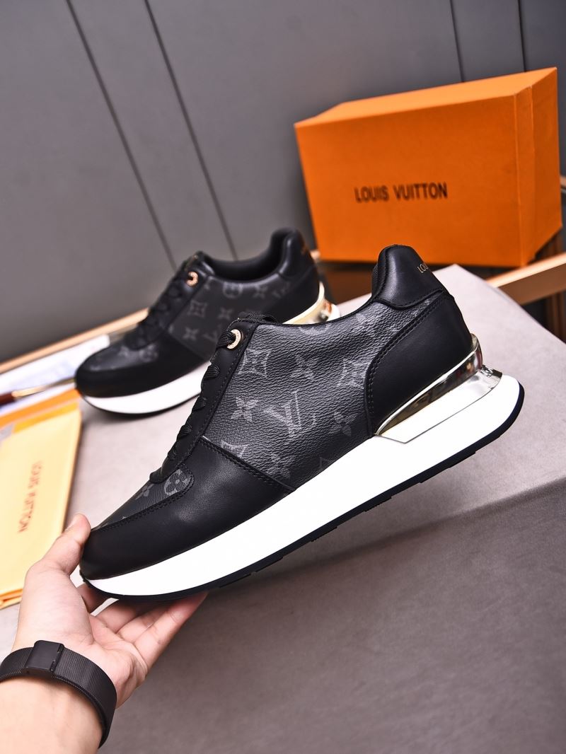 Louis Vuitton Run Away Sneaker